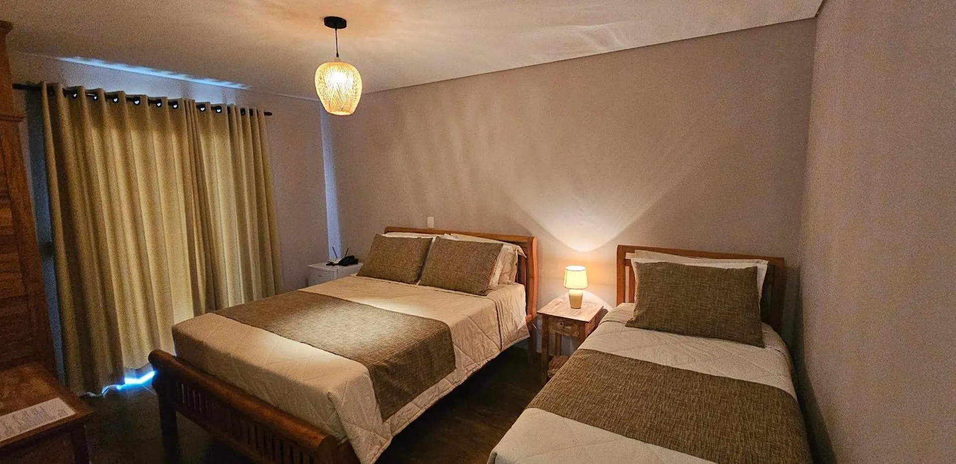 Inn Pousada Alpes Azul Campos do Jordao